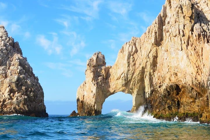 Zodiac Whale Watching Tour in Cabo San Lucas with Marine Biologist photo 5