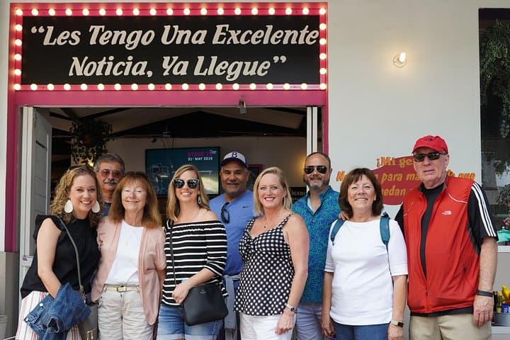 Polanco Food Tour: Mexico City's Best 3-Hour Culinary Walk