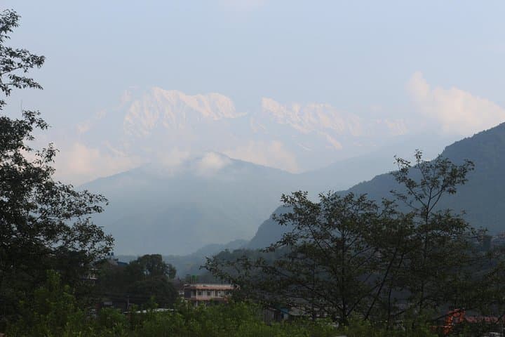 Begnas Lake Hike & Boat Tour from Pokhara photo 3