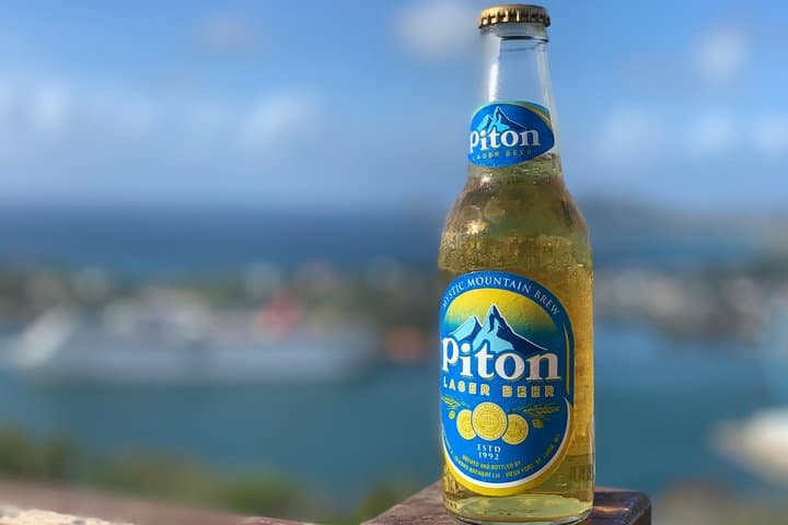 St Lucia UVF Private Round-Trip Airport Transfer to Resorts photo 5