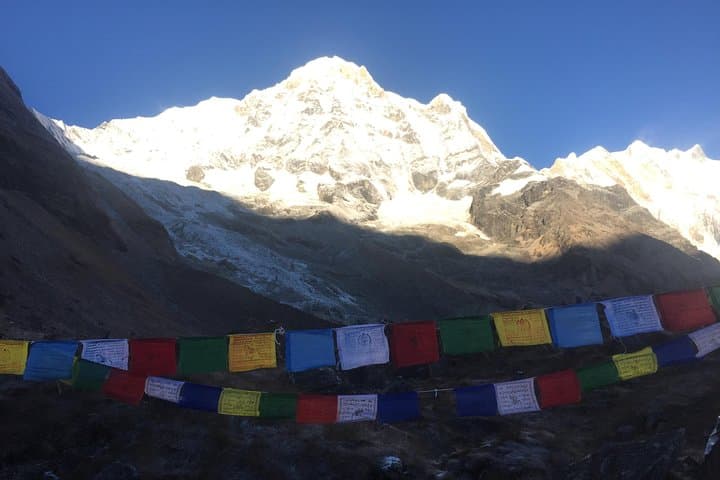 Annapurna Base Camp Trek: 7-Day Guide to Nepal’s High Sanctuary photo 3