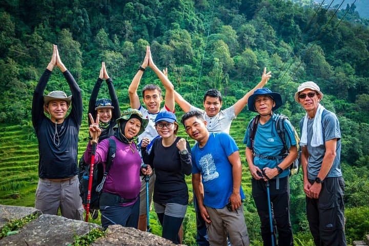 Annapurna Base Camp Trek: 7-Day Guide to Nepal’s High Sanctuary photo 4