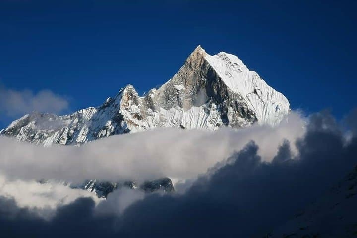Annapurna Base Camp Trek: 7-Day Guide to Nepal’s High Sanctuary photo 5