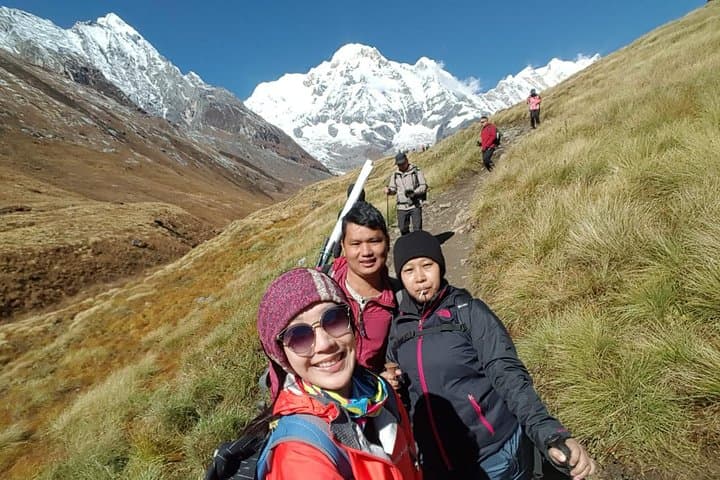 Annapurna Base Camp Trek: 7-Day Guide to Nepal’s High Sanctuary photo 6