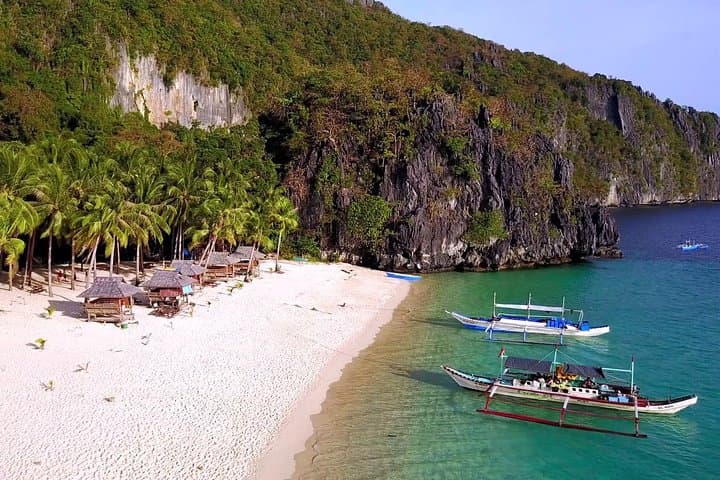 3-Day El Nido Island Hopping Guide: Big Lagoon, Secret Lagoon & Bacuit Bay photo 1