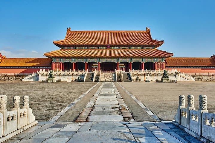 11-Day Small-Group China Highlights: Great Wall, Terracotta Army & Zhangjiajie photo 4