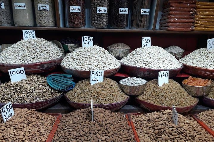 Old and New Delhi Private Full-Day Sightseeing Tour photo 6