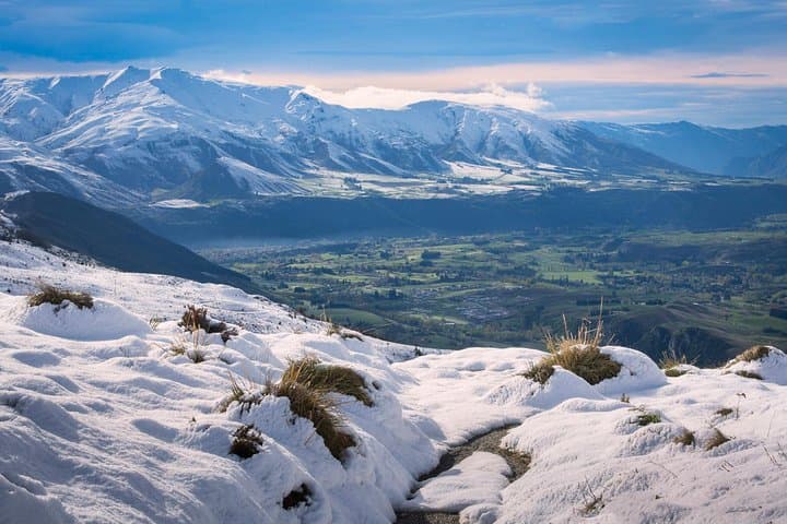 Skippers Canyon Half-Day Photography Tour from Queenstown photo 4