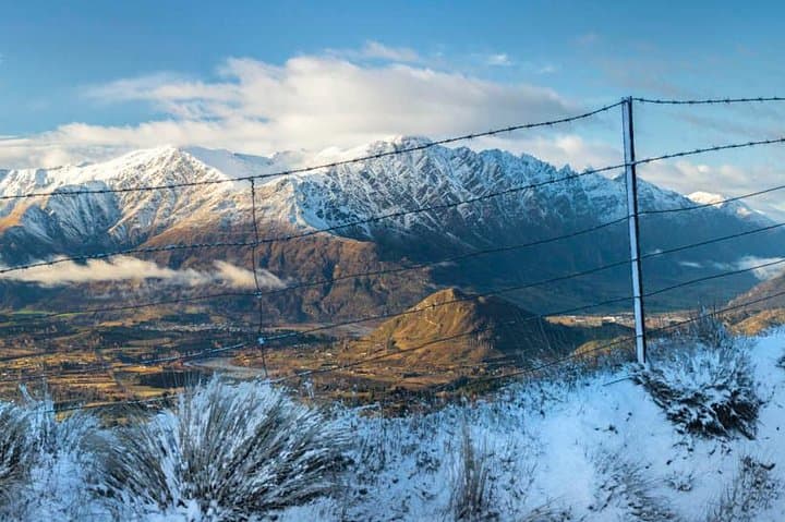 Skippers Canyon Half-Day Photography Tour from Queenstown photo 6
