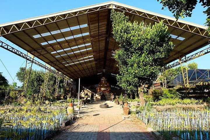 Cavite Leisure and Farm Tour: Tagaytay Farms, Taal Views & Pasalubong Stops