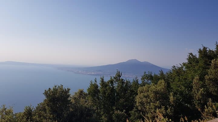 Alta Via dei Monti Lattari: 5-Day Amalfi Coast Ridge Trek photo 3