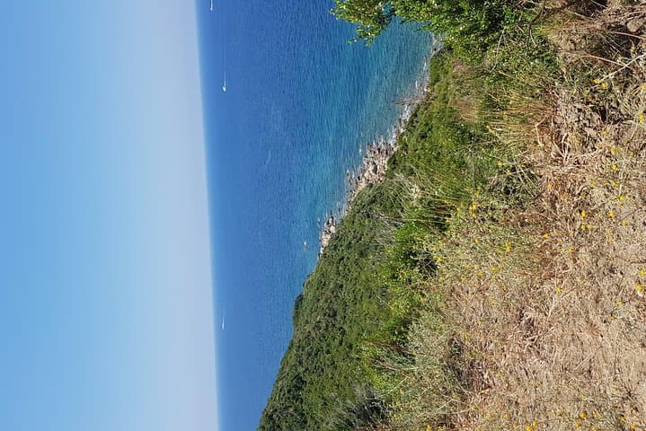 Tresino Hike: Agropoli's Trentova Bay Loop in Cilento National Park photo 2