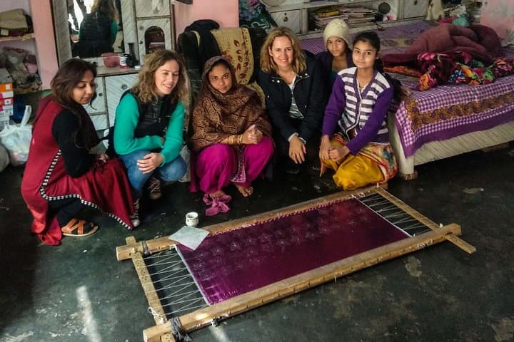 Taj Mahal Handicraft Walk: Inside Agra’s Artisan Workshops photo 5