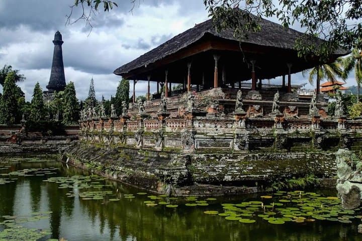 Besakih Mother Temple Bali Cultural Day Tour: History, Viewpoints & Local Crafts photo 6