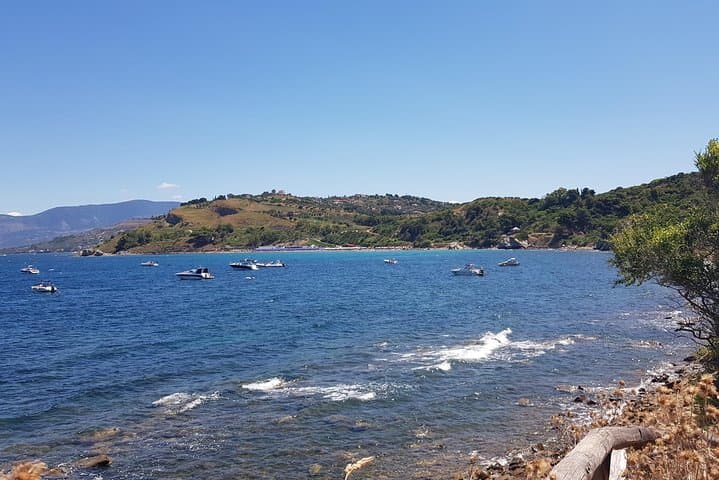 Tresino Hike: Agropoli's Trentova Bay Loop in Cilento National Park photo 3