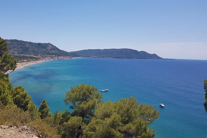 Tresino Hike: Agropoli's Trentova Bay Loop in Cilento National Park photo 4