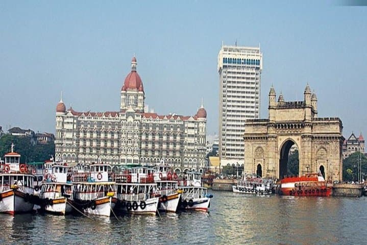 Explore Mumbai's Rich History and Culture on a Private Tour photo 2