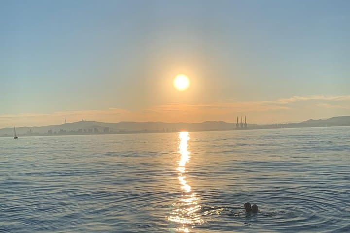 Sail Barcelona: Sunset & Day Cruise from Port Olímpic photo 2