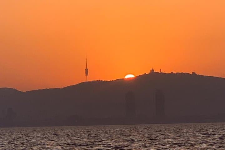 Sail Barcelona: Sunset & Day Cruise from Port Olímpic photo 6