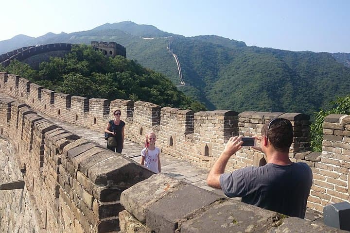 10-Day China Tour — Beijing, Xi'an, Guilin & Shanghai: Great Wall, Terracotta Army and Li River