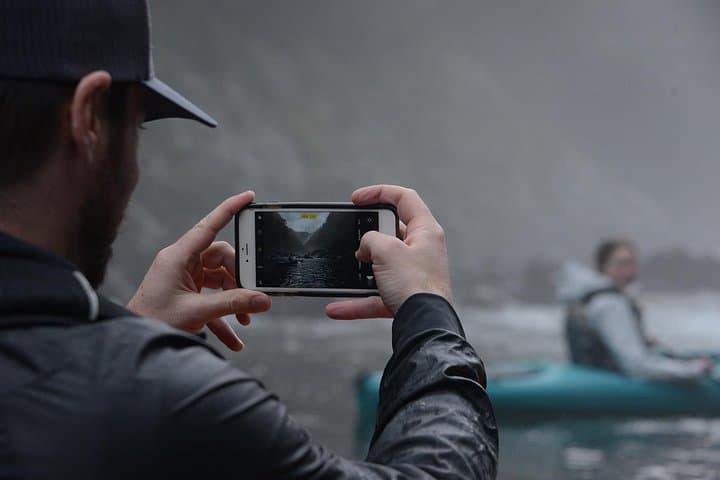 Kayaking the Anbo River: Half-Day Paddle in Yakushima's Emerald Valley photo 5