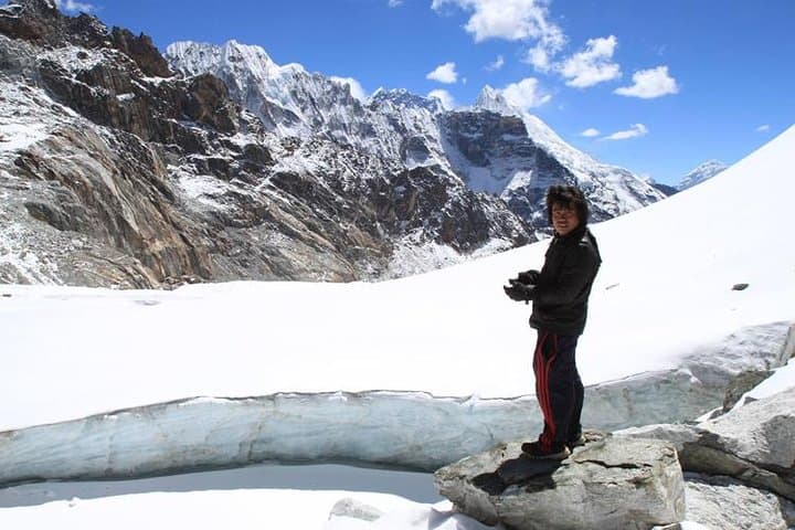 10-Day Everest Base Camp Trek: Route, Elevation & Practical Guide photo 6