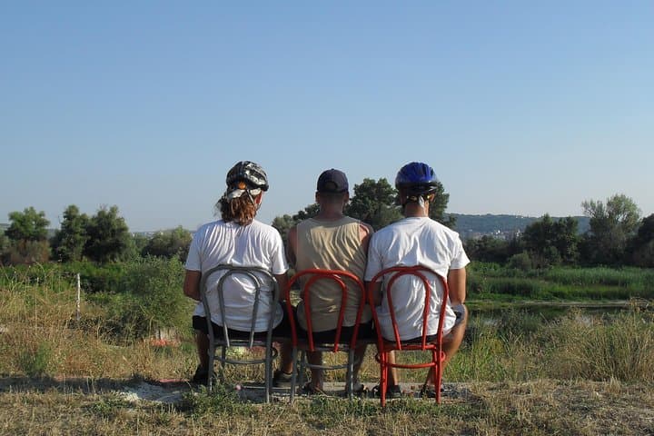 Cycling from Belgrade to Pančevo: Danube-Edge Wild Ride