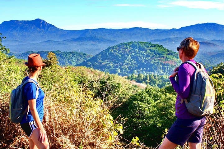Bible Rock (Batalegala) Hike: 360° Summit Views Near Kegalle photo 2