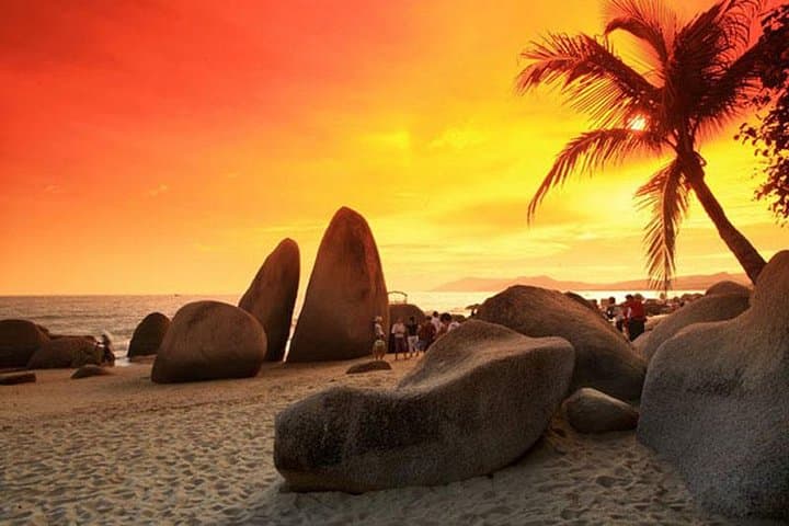 Private Day Tour to Nanshan Temple and Tianyahaijiao from Sanya photo 6