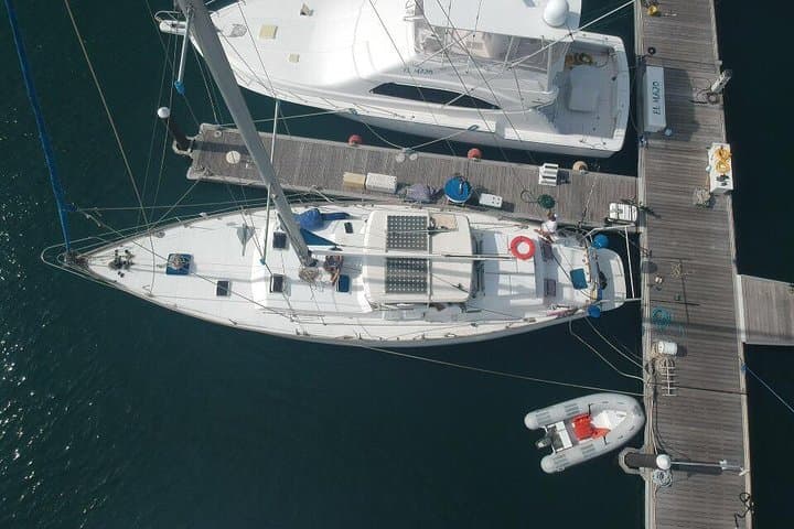 Sailing Tayrona National Park: An Unmatched Sea Adventure from Santa Marta photo 3