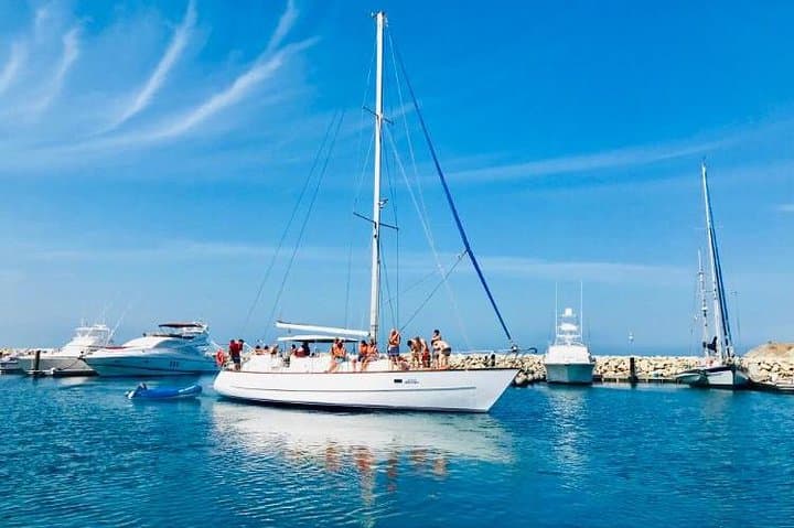 Sailing Tayrona National Park: An Unmatched Sea Adventure from Santa Marta photo 4