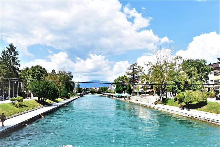 Struga Cave Churches and Vevchani Springs Tour from Ohrid — Day Trip Guide