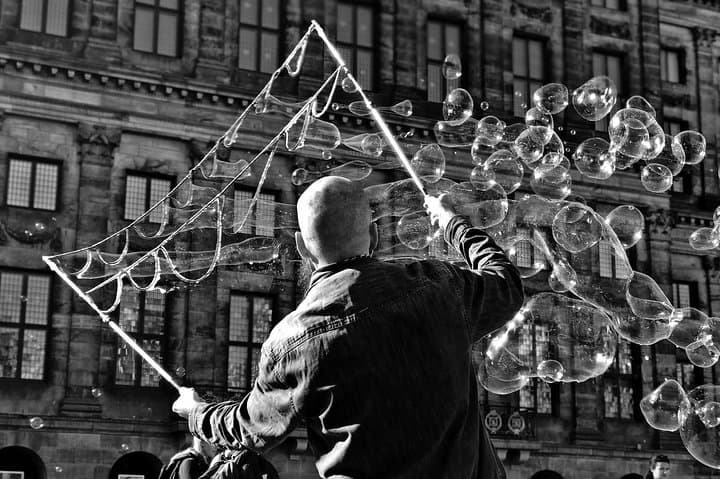 Personalized Amsterdam Photography Tour: Capture the City Like a Local photo 6
