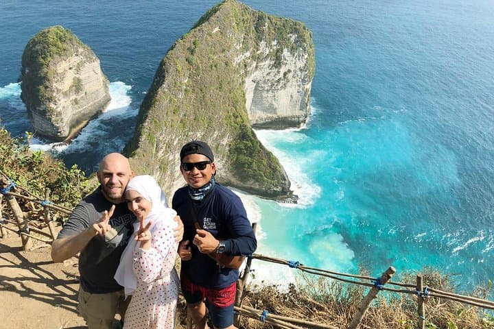 Explore Nusa Penida Bali: Day Trip to Diamond Beach, Treehouse & Kelingking photo 5