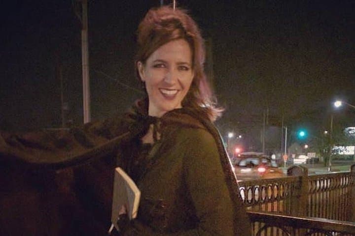 Waukesha Ghost Walks: Haunted History Walking Tour in Waukesha, WI