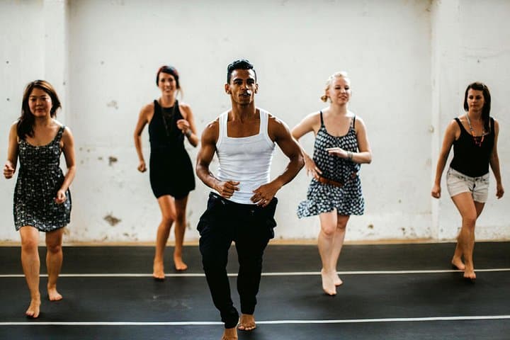 Experience Salsa Dance Class in Cali — Learn Salsa Caleña at a Top School
