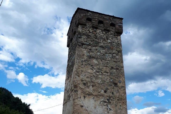 Svaneti 3-Day Adventure: Mestia, Ushguli & Chalaadi Glacier Tour photo 5