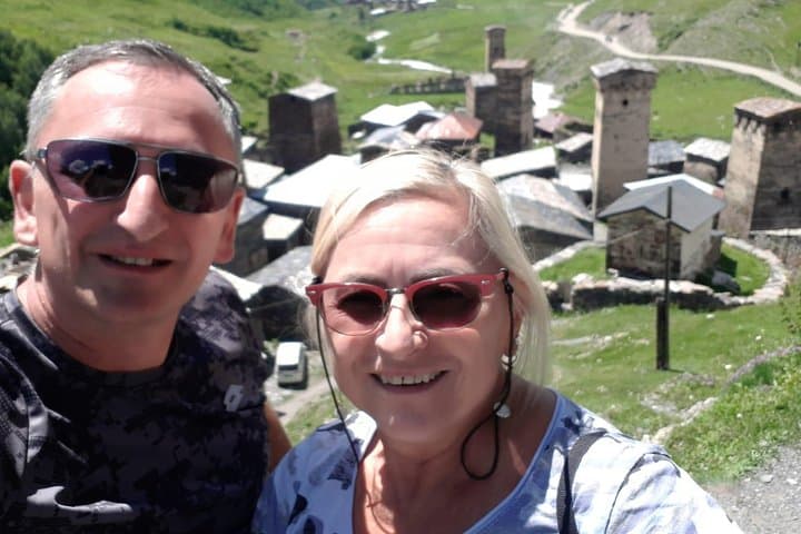 Svaneti 3-Day Adventure: Mestia, Ushguli & Chalaadi Glacier Tour