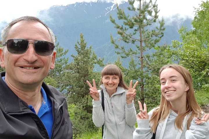 Svaneti 3-Day Adventure: Mestia, Ushguli & Chalaadi Glacier Tour photo 2