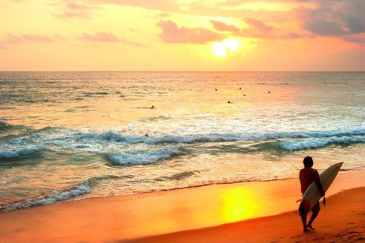 Private Airport Transfer from Colombo (CMB) to Hikkaduwa Hotels — Fast, Private Ride to the Coast photo 4