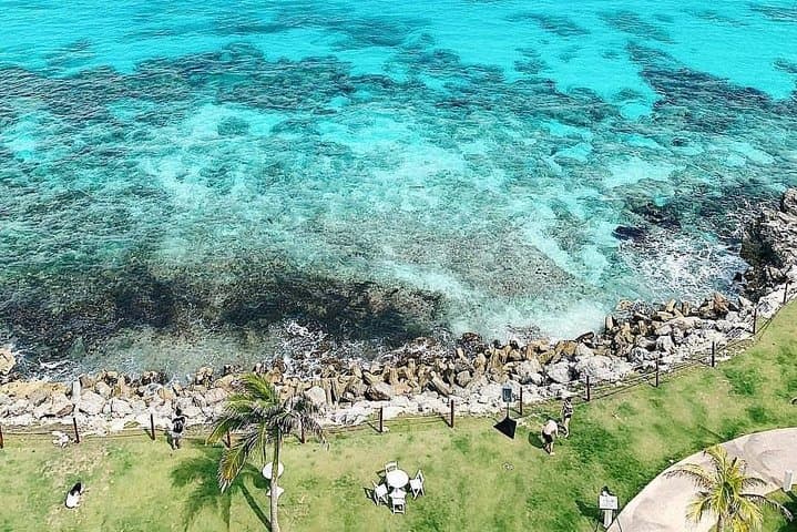 Full-Day Tulum, Coba & Cenote Tour from Riviera Maya — Swim, Explore & Shop photo 2
