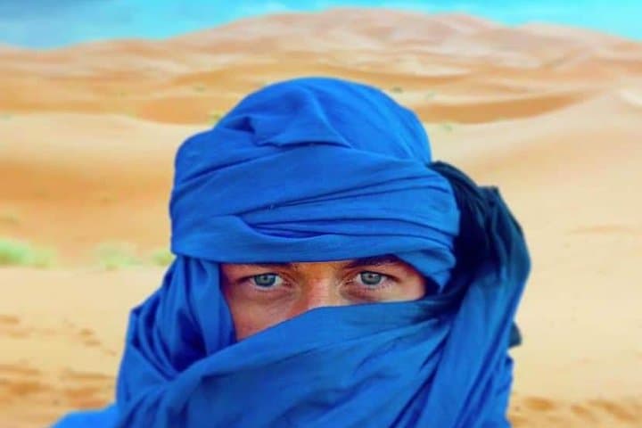 Overnight Camel Trek and Desert Camp in Erg Chebbi (Merzouga) photo 5