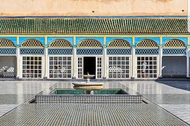 Six-Day Casablanca to Merzouga Desert Tour: Camel Trek, Dades & Todra Gorges photo 3