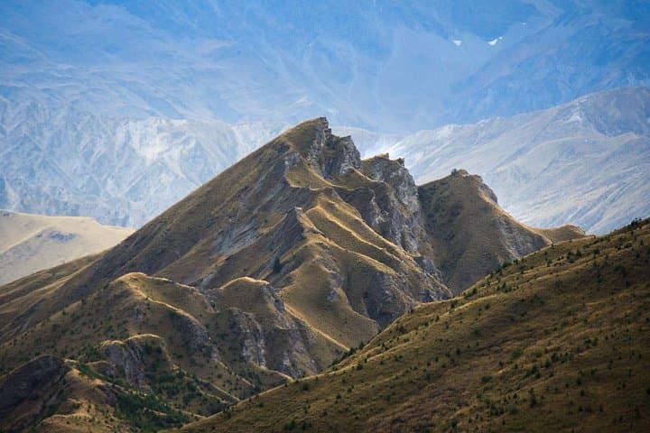 Queenstown Photography Tour: Half-Day Scenic Private Landscape Workshop photo 4