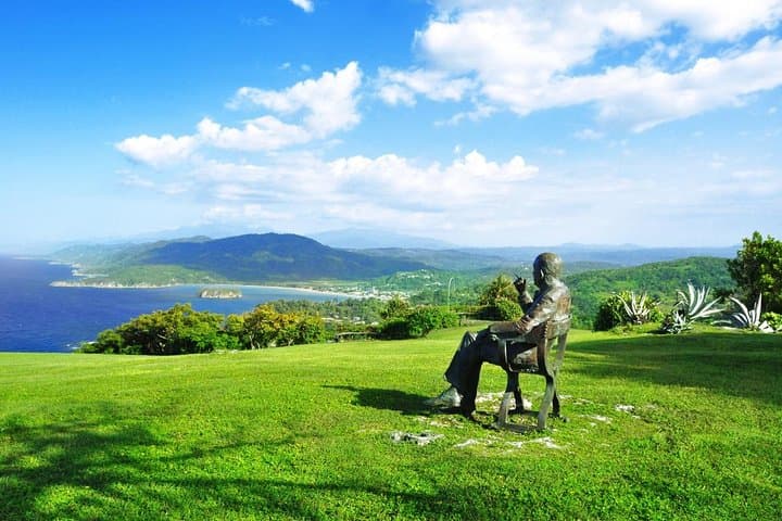 Journey of the Slaves: Port Antonio Historical Walking Tour