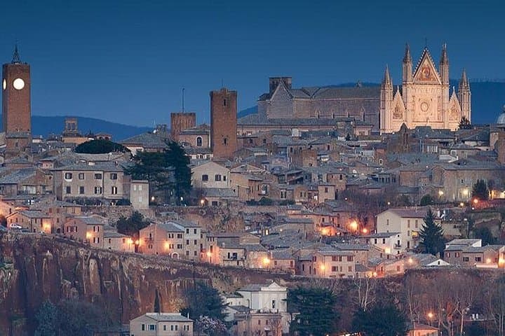 Assisi & Orvieto Day Trip from Rome — Private Full‑Day Cultural Journey photo 5