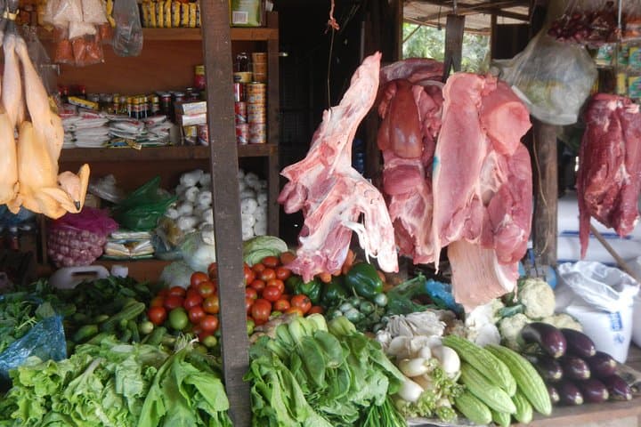 Cycle Cambodia Rice Fields & Rural Villages Tour from Siem Reap photo 4