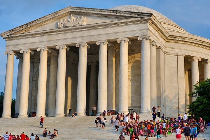 In God We Trust Tour: Faith, History and Monuments of Washington, D.C. photo 2