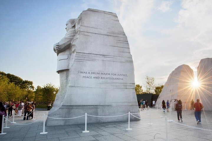 In God We Trust Tour: Faith, History and Monuments of Washington, D.C. photo 3