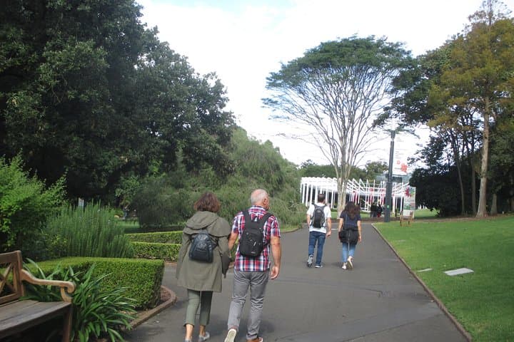 Private Sydney City Walking Tour: Opera House, Harbour Bridge & The Rocks photo 2
